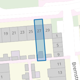 Perceel KWL00-A-3172