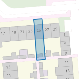 Perceel KWL00-A-3173