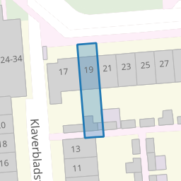 Perceel KWL00-A-3176