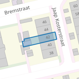 Perceel KWL00-A-3199