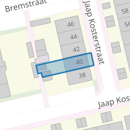 Perceel KWL00-A-3200