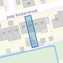 Perceel KWL00-A-3204