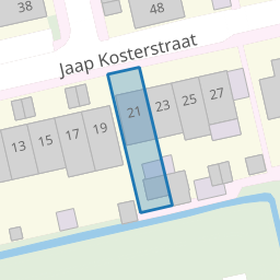 Perceel KWL00-A-3205