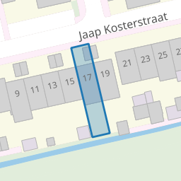 Perceel KWL00-A-3207