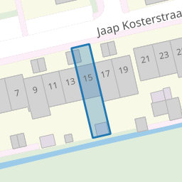 Perceel KWL00-A-3208