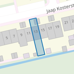 Perceel KWL00-A-3209