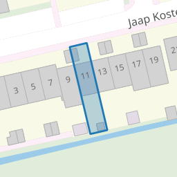 Perceel KWL00-A-3210