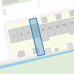 Perceel KWL00-A-3212