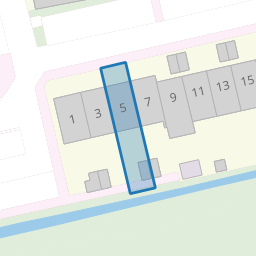 Perceel KWL00-A-3213