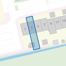 Perceel KWL00-A-3214