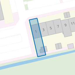 Perceel KWL00-A-3215