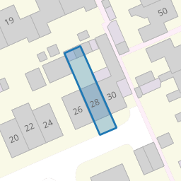 Perceel KWL00-A-3234