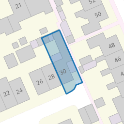 Perceel KWL00-A-3235