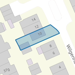 Perceel KWL00-A-3240