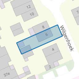 Perceel KWL00-A-3242