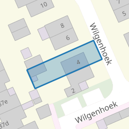 Perceel KWL00-A-3243