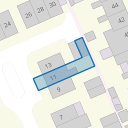 Perceel KWL00-A-3246