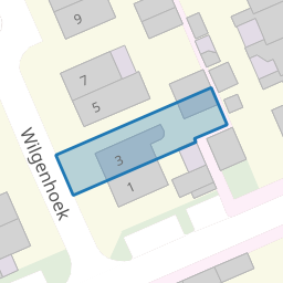 Perceel KWL00-A-3250