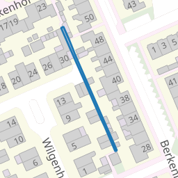 Perceel KWL00-A-3255