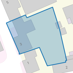 Perceel KWL00-A-3256