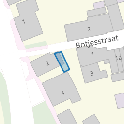 Perceel KWL00-A-3258