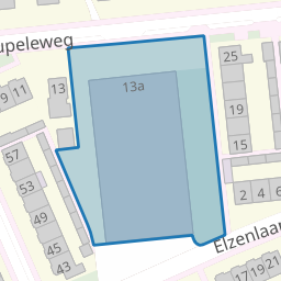 Perceel KWL00-A-3263