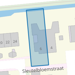 Perceel KWL00-A-3266