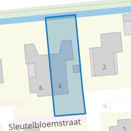 Perceel KWL00-A-3267