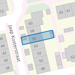 Perceel KWL00-A-3283