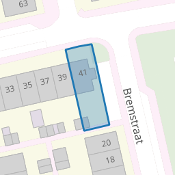 Perceel KWL00-A-3298