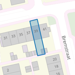 Perceel KWL00-A-3299