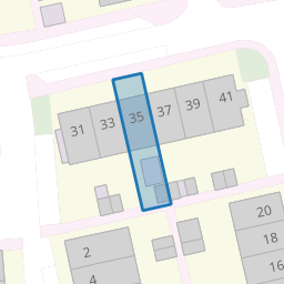 Perceel KWL00-A-3301