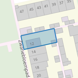 Perceel KWL00-A-3303