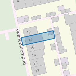 Perceel KWL00-A-3304