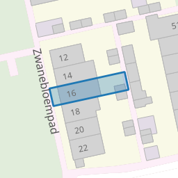 Perceel KWL00-A-3305