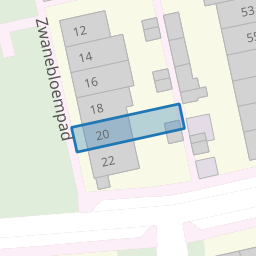 Perceel KWL00-A-3307