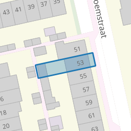 Perceel KWL00-A-3310