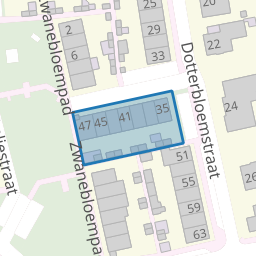 Perceel KWL00-A-3316