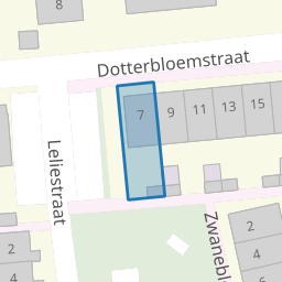 Perceel KWL00-A-3317