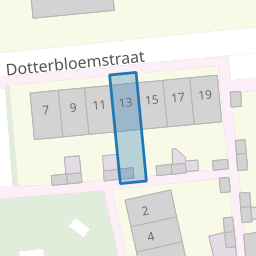 Perceel KWL00-A-3320