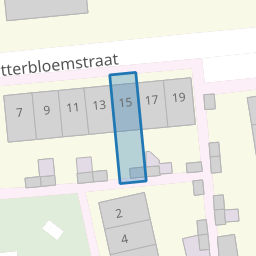 Perceel KWL00-A-3321