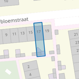 Perceel KWL00-A-3322