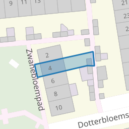 Perceel KWL00-A-3325