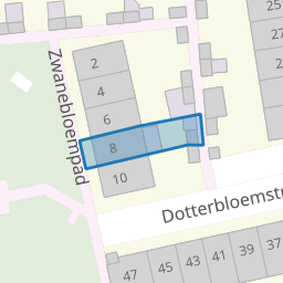 Perceel KWL00-A-3327