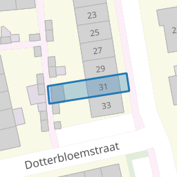 Perceel KWL00-A-3334