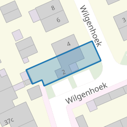 Perceel KWL00-A-3340