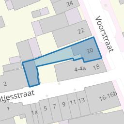 Perceel KWL00-A-3350