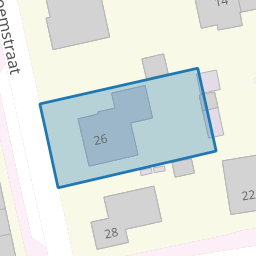 Perceel KWL00-A-3357