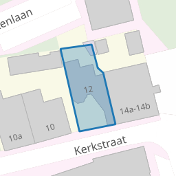 Perceel KWL00-A-3375