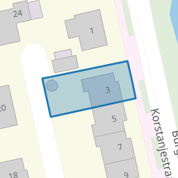 Perceel KWL00-A-3384